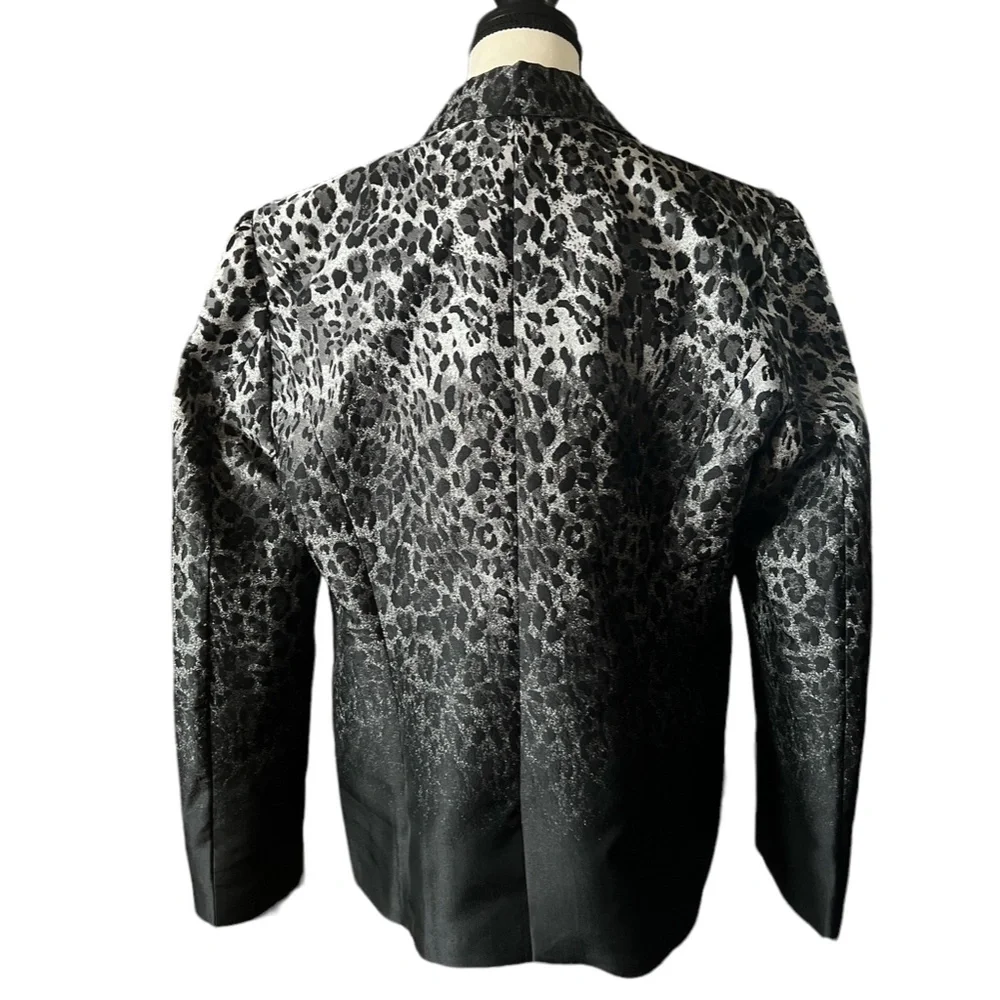 VIVIENNE HU NEW YORK - BLAZER - Picture 3 of 5